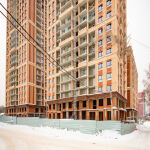 ЖК «Бирюзовая жемчужина-2» - дневник стройки, запись от 06.02.2026 - 3 - 