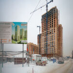 ЖК «Бирюзовая жемчужина-2» - дневник стройки, запись от 06.02.2026 - 4 - 