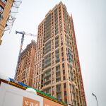 ЖК «Бирюзовая жемчужина-2» - дневник стройки, запись от 06.02.2026 - 1 - 