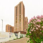 ЖК «Калининский Квартал» - дневник стройки, запись от 01.06.2026 - 0 - 