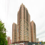 ЖК «Калининский Квартал» - дневник стройки, запись от 01.06.2026 - 4 - 