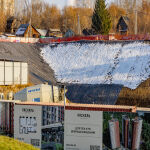 ЖК «Бирюзовая жемчужина-2» - дневник стройки, запись от 28.10.2025 - 2 - 