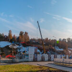 ЖК «Бирюзовая жемчужина-2» - дневник стройки, запись от 28.10.2025 - 0 - 