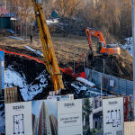 ЖК «Бирюзовая жемчужина-2» - дневник стройки, запись от 28.10.2025 - 1 - 