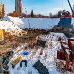 ЖК «Бирюзовая жемчужина-2» - дневник стройки, запись от 26.11.2025 - 2 - 