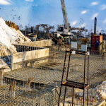 ЖК «Бирюзовая жемчужина-2» - дневник стройки, запись от 26.11.2025 - 1 - 