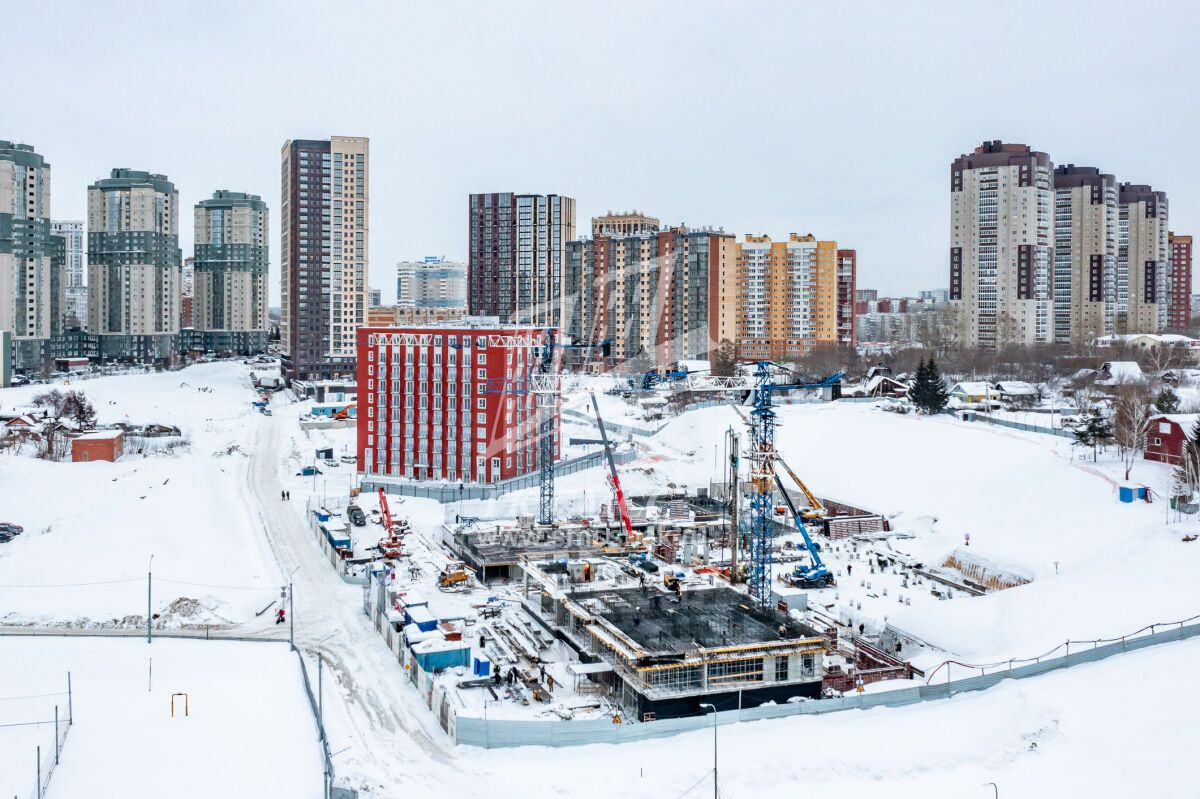 ЖК Паскаль 2026-01-12 12:46:54