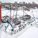 ЖК «Бирюзовая жемчужина-2» - дневник стройки, запись от 12.01.2026 - 3 - 