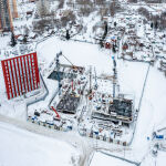 ЖК «Бирюзовая жемчужина-2» - дневник стройки, запись от 12.01.2026 - 4 - 