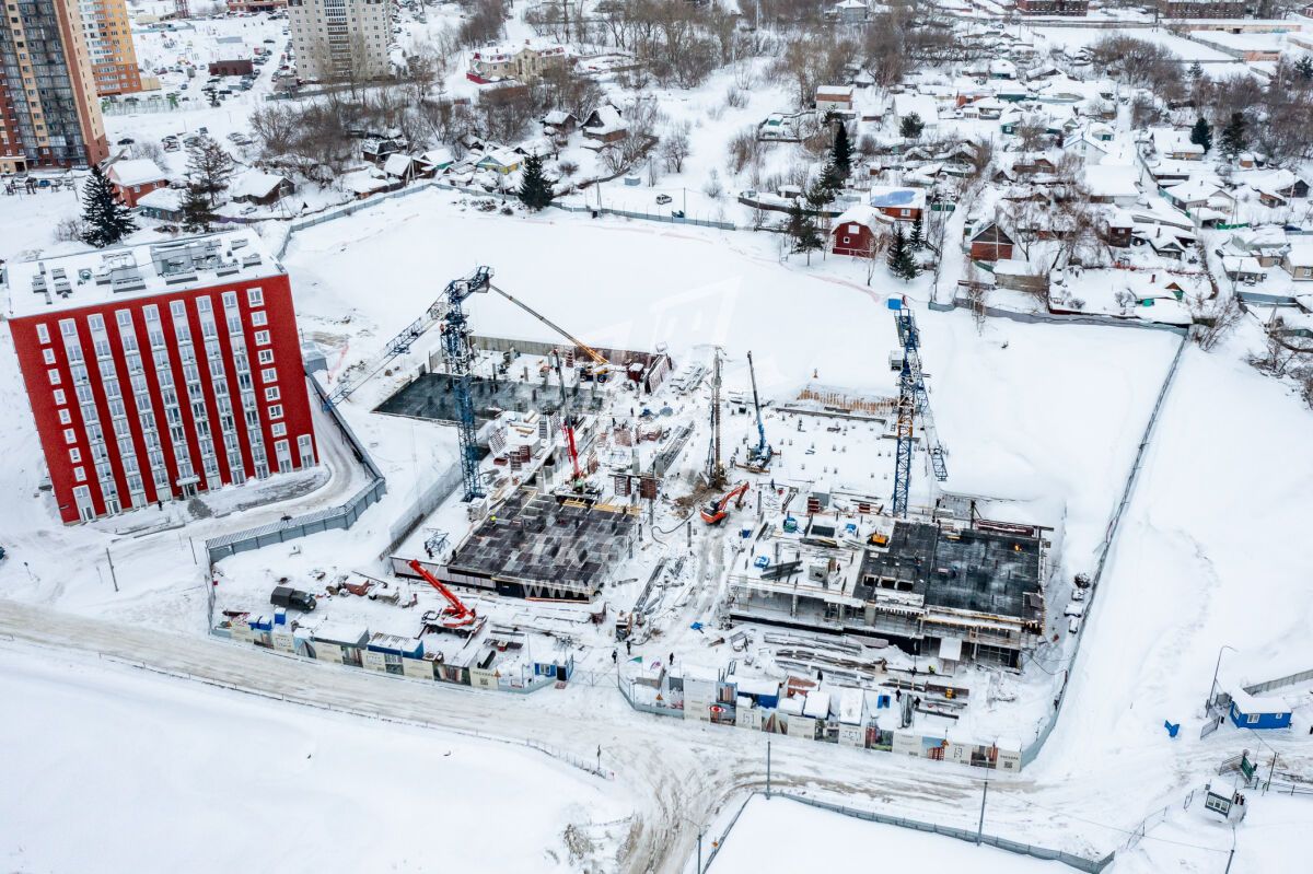 ЖК Паскаль 2026-01-12 12:46:55