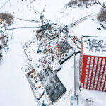 ЖК «Бирюзовая жемчужина-2» - дневник стройки, запись от 12.01.2026 - 0 - 