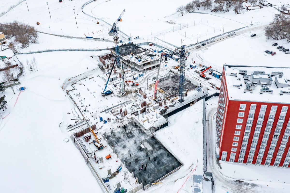 ЖК Паскаль 2026-01-12 12:46:53