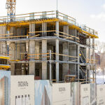 ЖК «Бирюзовая жемчужина-2» - дневник стройки, запись от 10.03.2026 - 5 - 