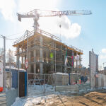 ЖК «Бирюзовая жемчужина-2» - дневник стройки, запись от 10.03.2026 - 2 - 