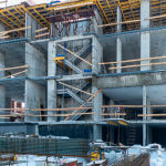 ЖК «Бирюзовая жемчужина-2» - дневник стройки, запись от 10.03.2026 - 4 - 