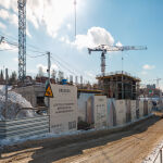 ЖК «Бирюзовая жемчужина-2» - дневник стройки, запись от 10.03.2026 - 3 - 