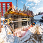 ЖК «Бирюзовая жемчужина-2» - дневник стройки, запись от 10.03.2026 - 0 - 