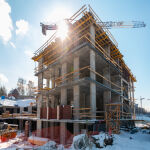 ЖК «Бирюзовая жемчужина-2» - дневник стройки, запись от 10.03.2026 - 1 - 