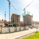 ЖК «Паскаль» - дневник стройки, запись от 25.05.2026 - 1 - Апрель 2026г.