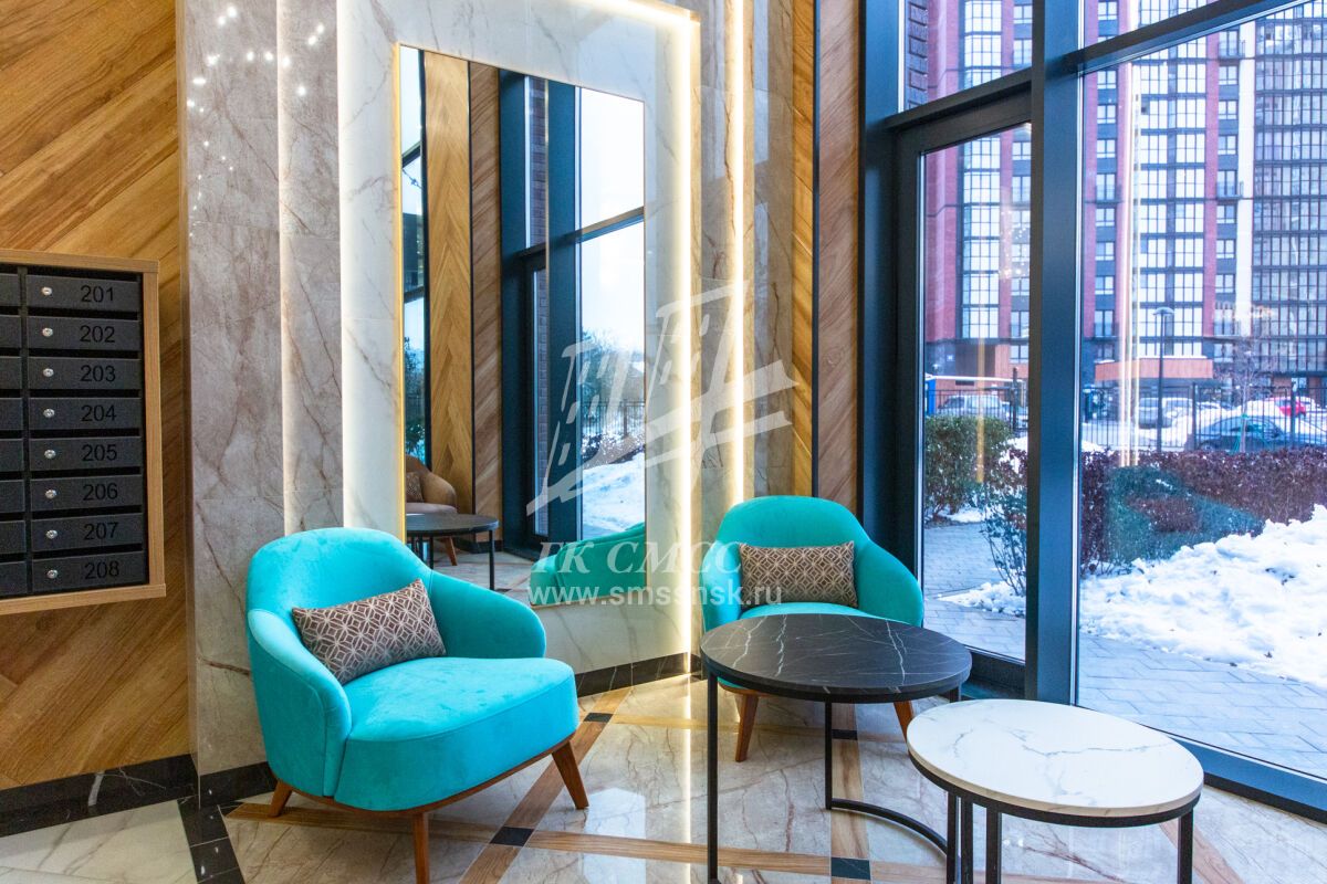 ЖК «Менделеев» 2025-12-05 10:53:46