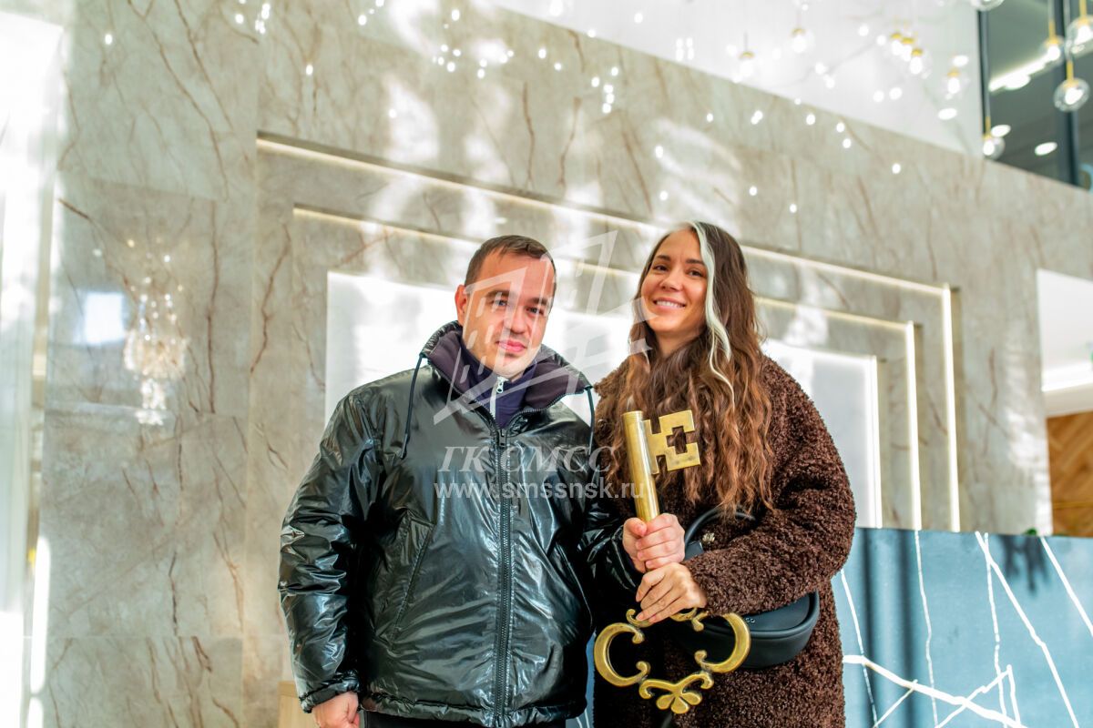 ЖК «Менделеев» 2025-12-05 10:53:44