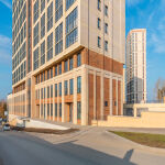 ЖК «Бирюзовая жемчужина-2» - дневник стройки, запись от 30.10.2025 - 2 - 