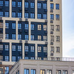 ЖК «Бирюзовая жемчужина-2» - дневник стройки, запись от 30.10.2025 - 1 - 