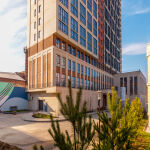 ЖК «Бирюзовая жемчужина-2» - дневник стройки, запись от 30.10.2025 - 0 - 