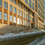 ЖК «Бирюзовая жемчужина-2» - дневник стройки, запись от 03.12.2025 - 0 - 