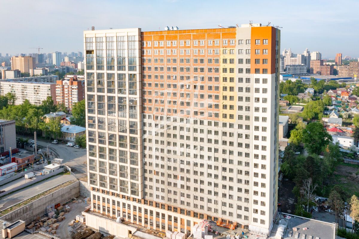 Апартаменты «VOROSHILOV» 2025-05-23 13:52:55