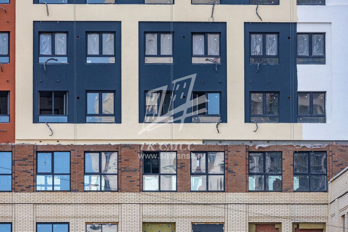 Апартаменты «VOROSHILOV» 2025-07-09 15:36:10
