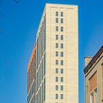 Апартаменты «ВОРОШИЛОВ» - дневник стройки, запись от 10.03.2026 - 1 - 