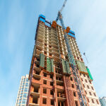 ЖК «Бирюзовая жемчужина-2» - дневник стройки, запись от 28.10.2025 - 6 - 