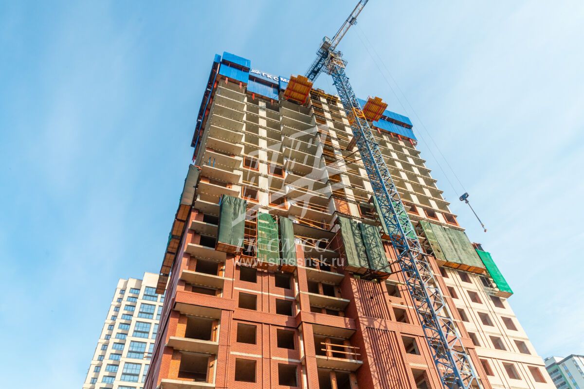 ЖК «Звезда» 2025-10-28 15:06:52