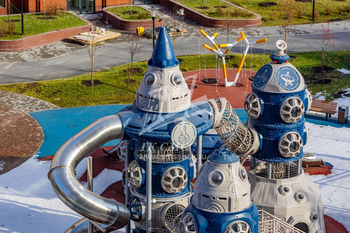 ЖК «Звезда» 2025-10-28 14:07:19