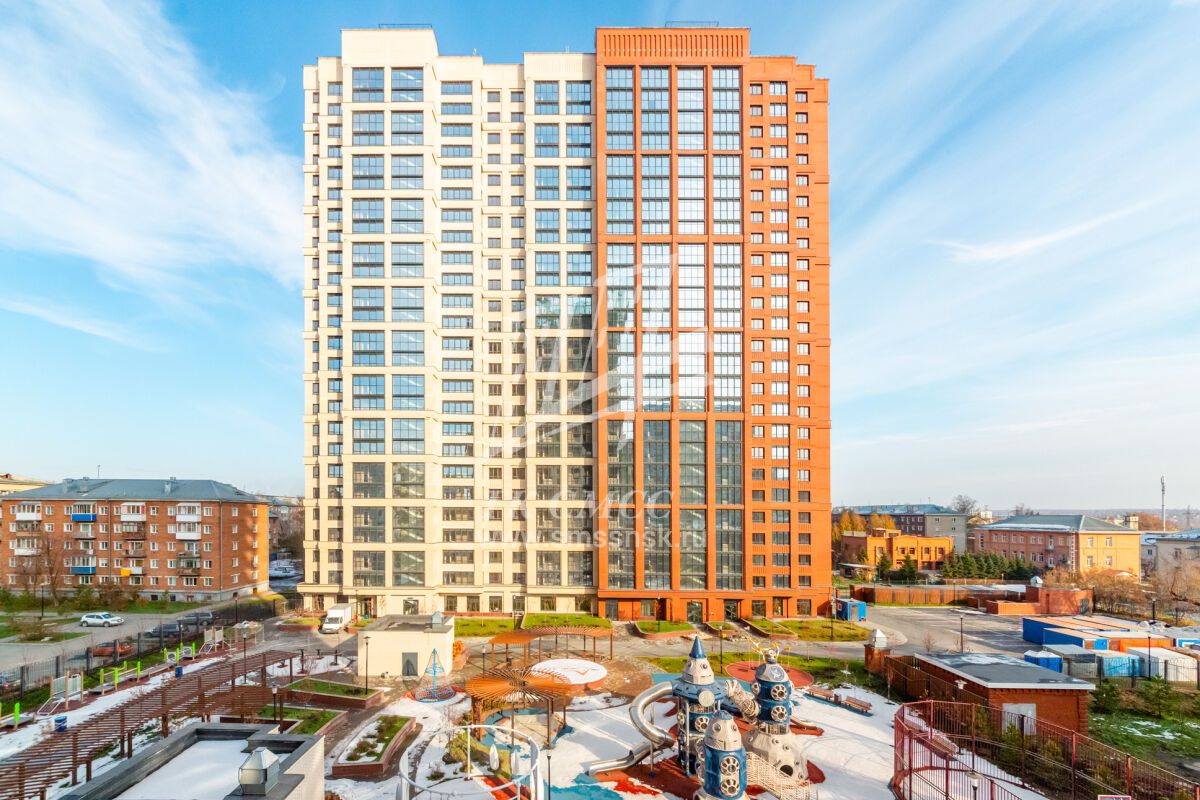 ЖК «Звезда» 2025-10-28 14:07:19