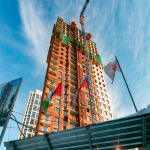 ЖК «Бирюзовая жемчужина-2» - дневник стройки, запись от 12.01.2026 - 3 - 