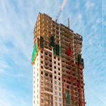 ЖК «Бирюзовая жемчужина-2» - дневник стройки, запись от 12.01.2026 - 2 - 