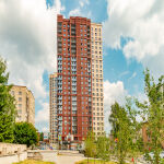 ЖК Звезда - дневник стройки, запись от 30.06.2026 - 5 - Июнь 2026 г.
