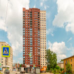 ЖК Звезда - дневник стройки, запись от 30.06.2026 - 6 - Июнь 2026 г.