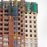 ЖК «Бирюзовая жемчужина-2» - дневник стройки, запись от 10.03.2026 - 3 - 