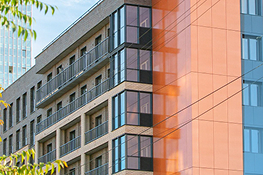 Доходные апартаменты