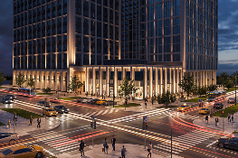 Коммерцция в проектах