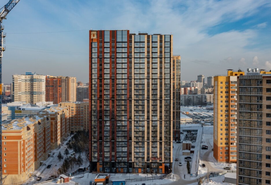 ЖК "Коперник"